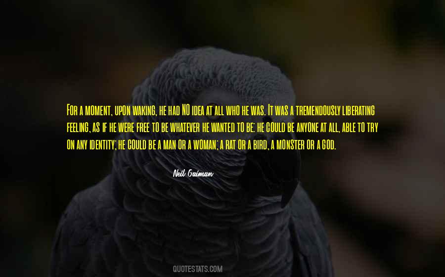 A Free Bird Quotes #79499