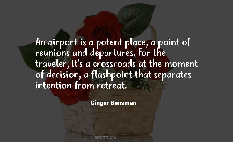 Change Decision Quotes #311631