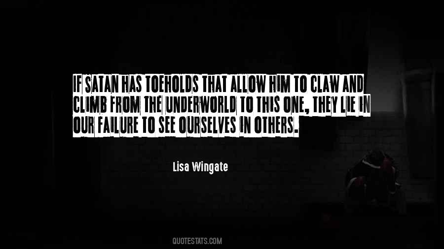 The Claw Quotes #1039753