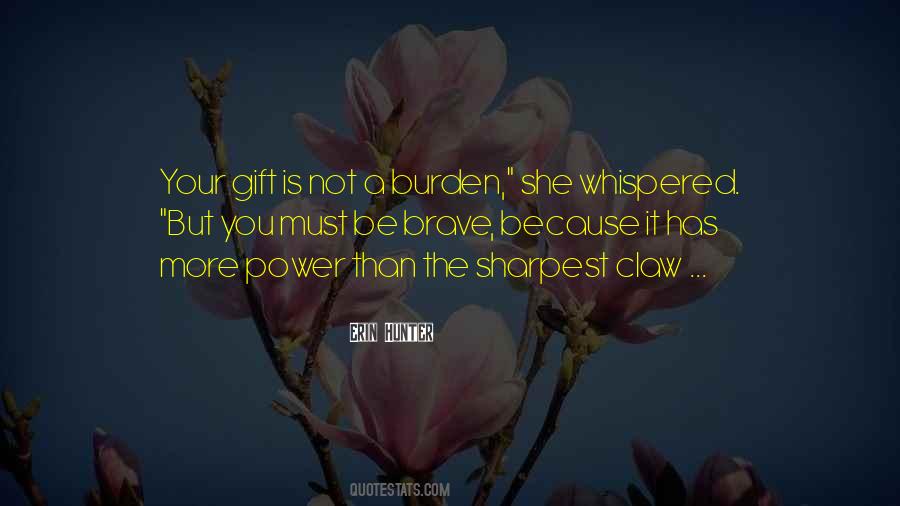 The Claw Quotes #1042706