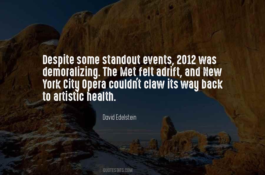 The Claw Quotes #1268981