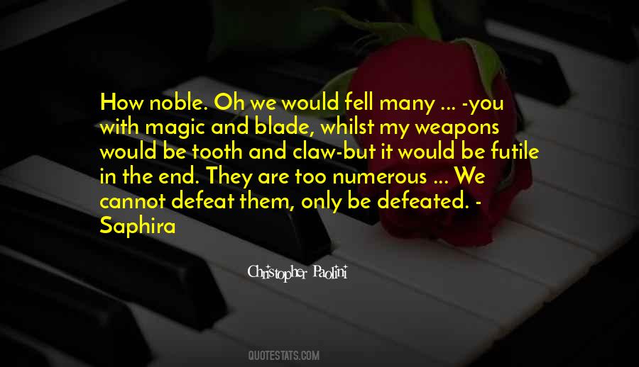 The Claw Quotes #1340952