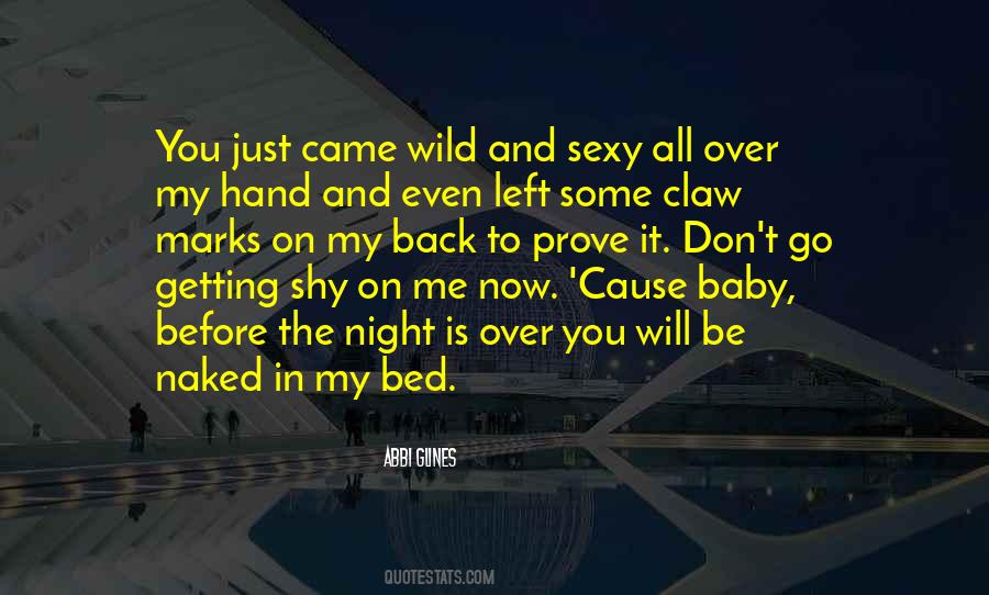 The Claw Quotes #1484452