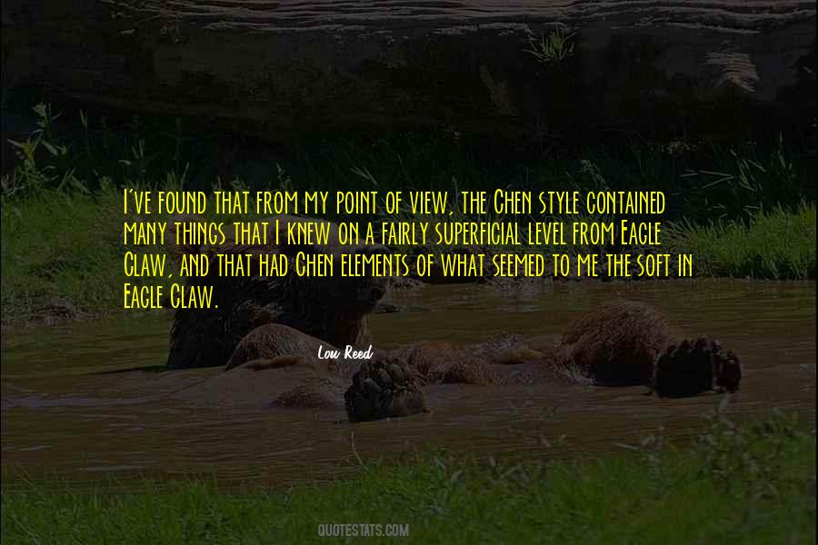 The Claw Quotes #1506998