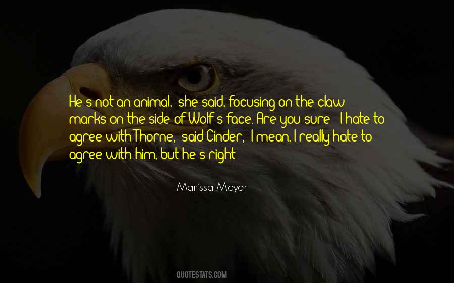 The Claw Quotes #1510706
