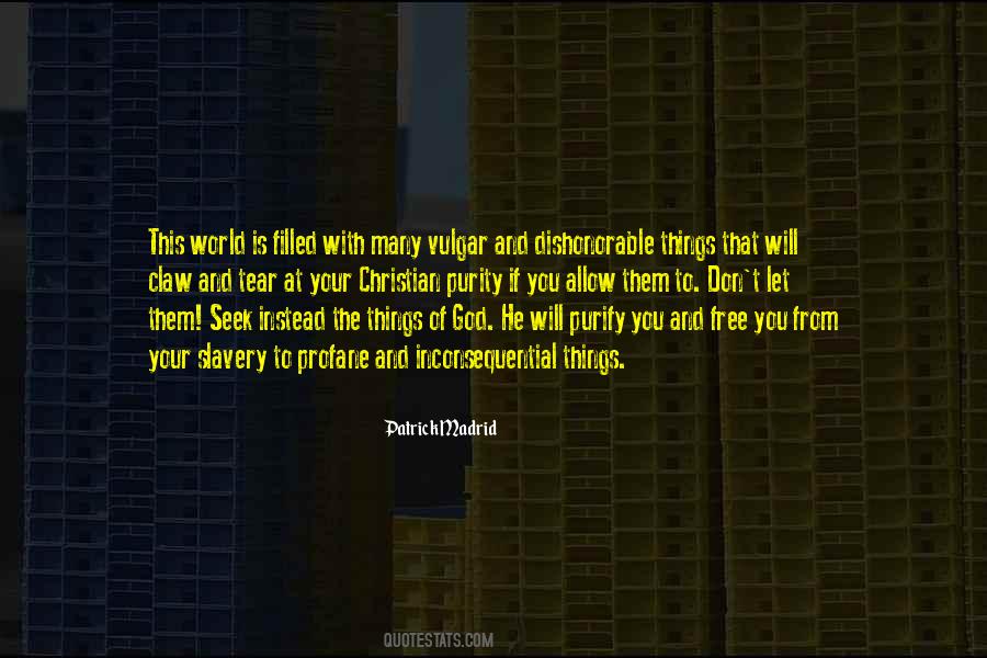 The Claw Quotes #1563198