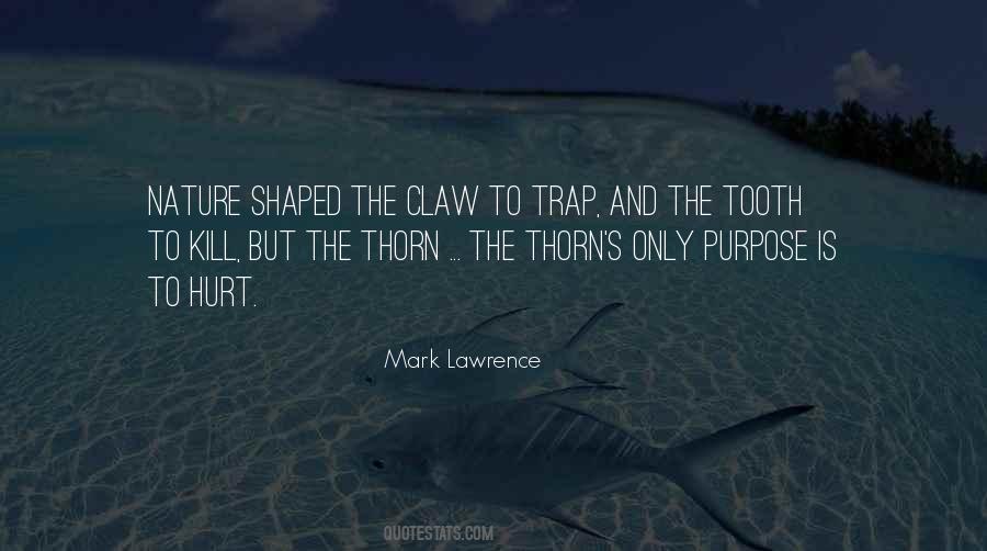 The Claw Quotes #196403