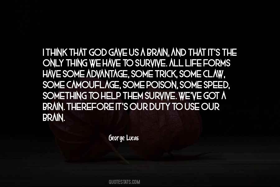 The Claw Quotes #393055
