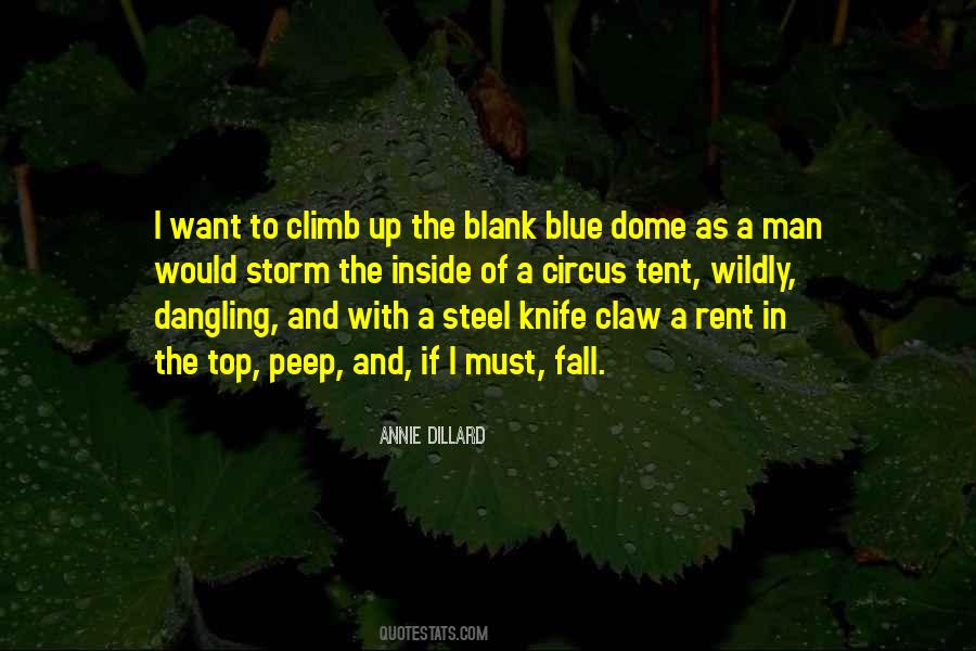 The Claw Quotes #505004