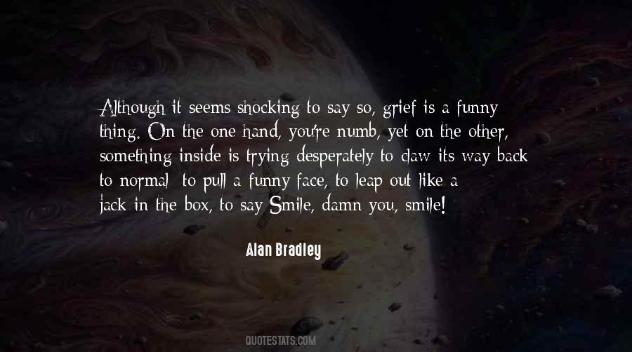 The Claw Quotes #553779