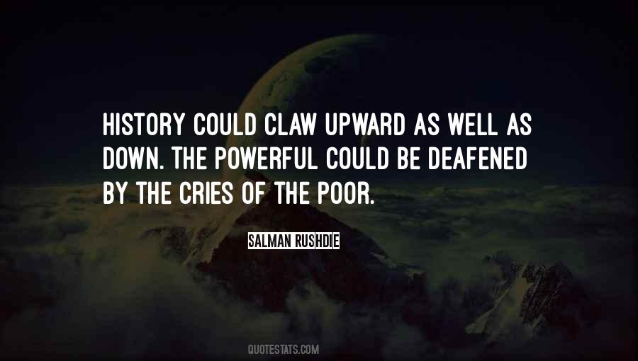 The Claw Quotes #574913