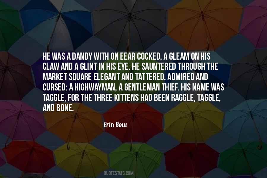 The Claw Quotes #61793