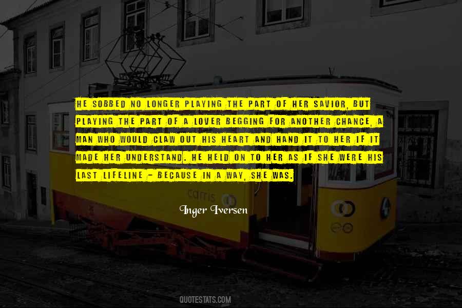 The Claw Quotes #781900