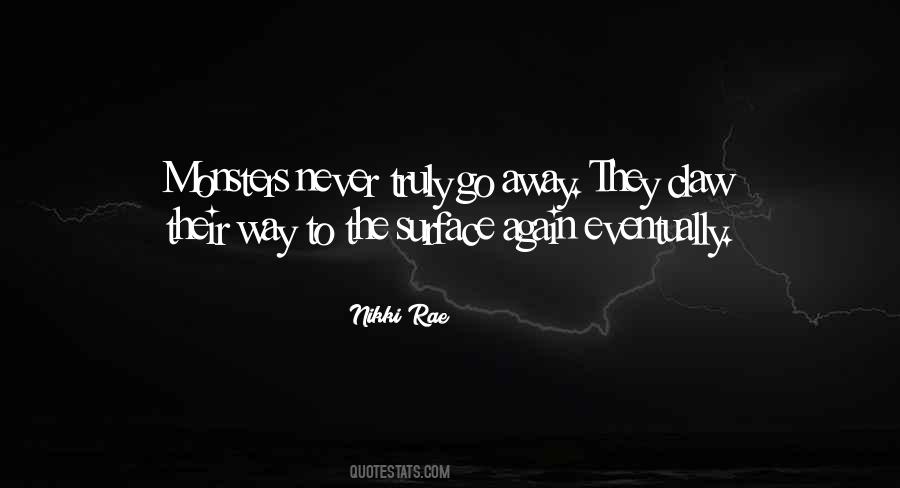 The Claw Quotes #854649