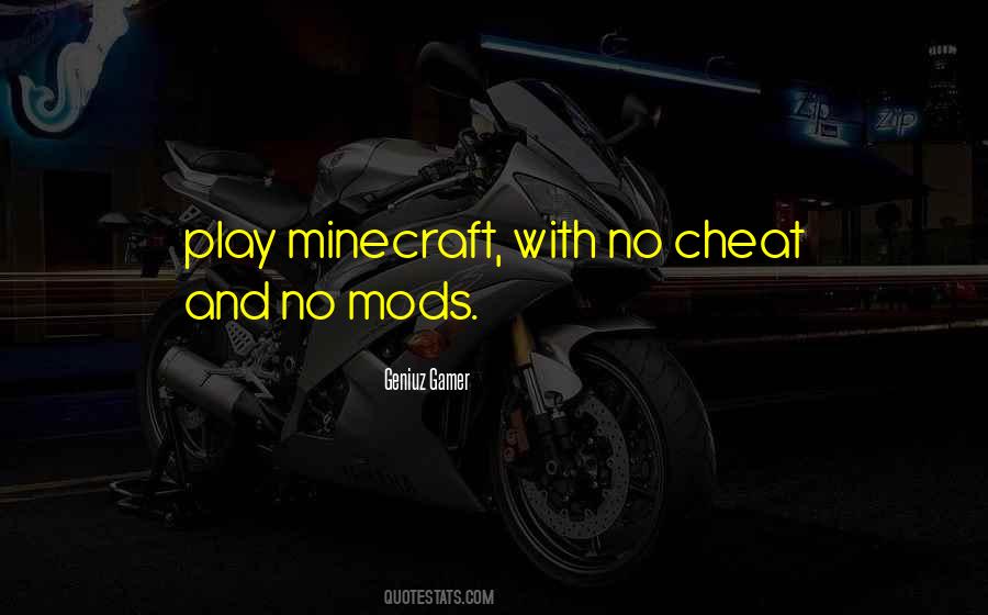 Gamer Quotes #592852