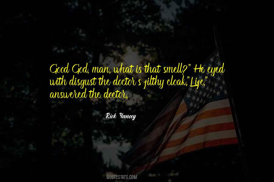 Doctor Good Quotes #115101