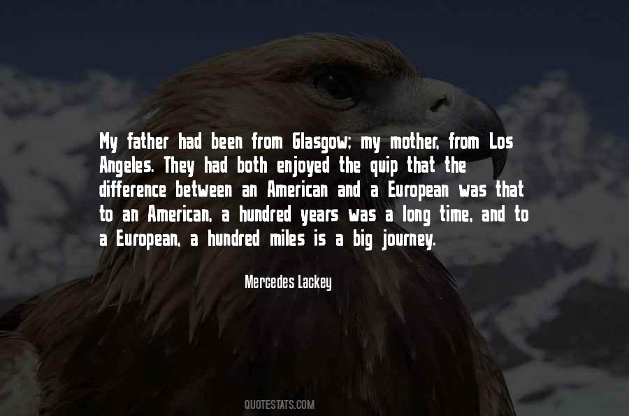 European And American Quotes #1125737