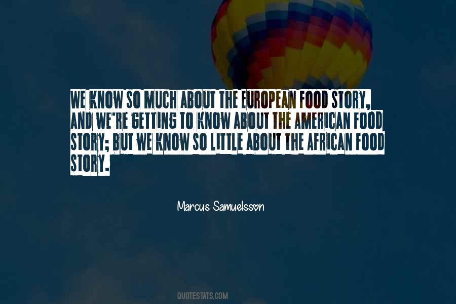 European And American Quotes #1210345