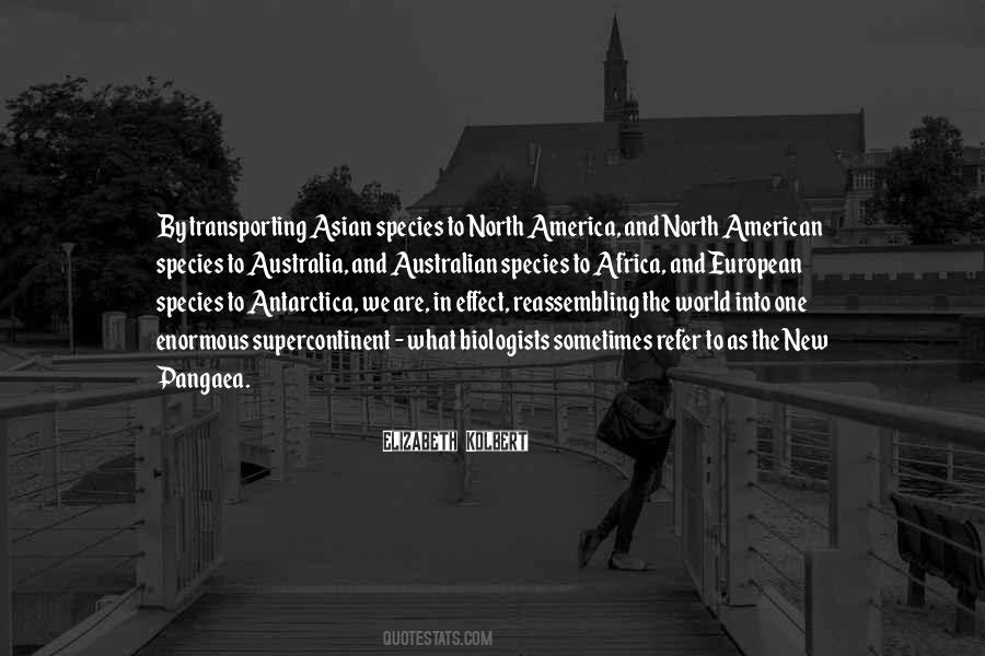 European And American Quotes #129205