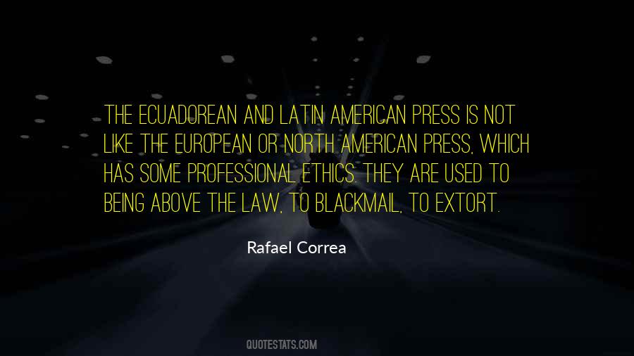 European And American Quotes #1336112