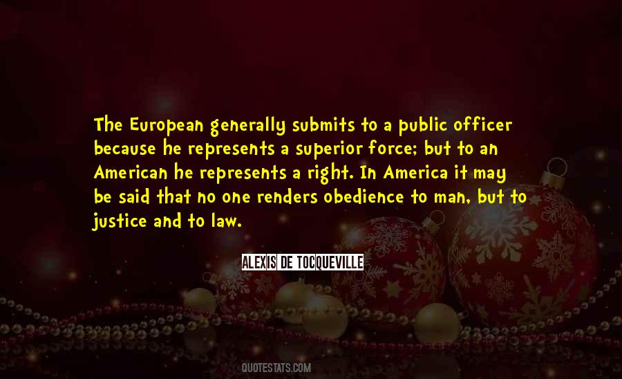 European And American Quotes #1841900