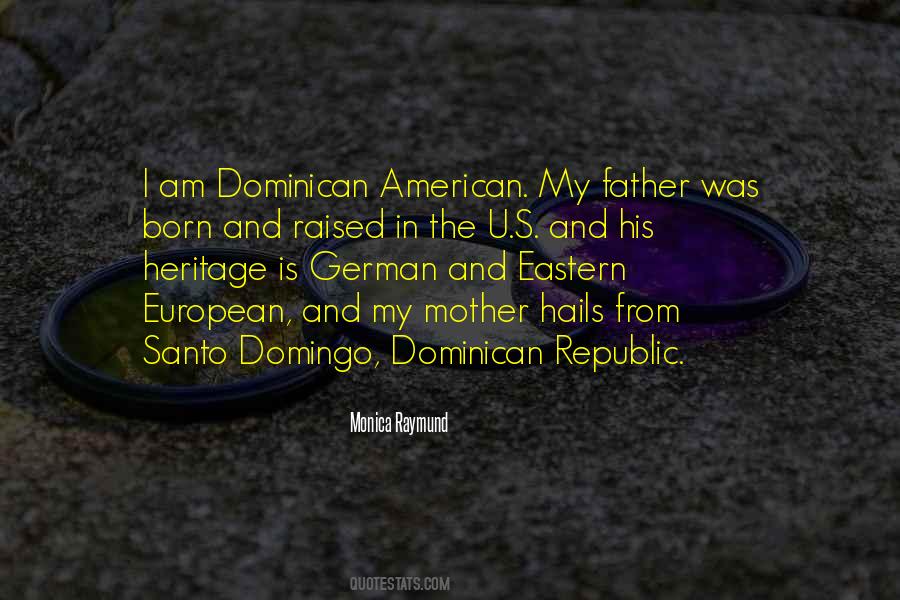 European And American Quotes #239470