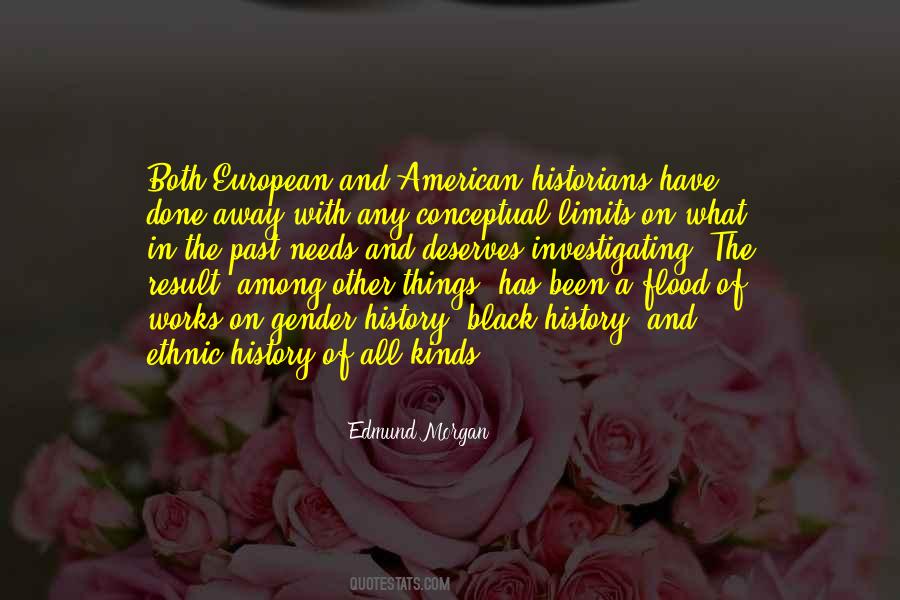 European And American Quotes #254424