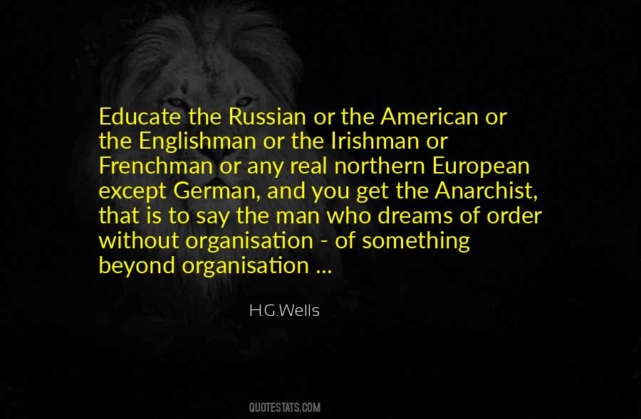 European And American Quotes #278604