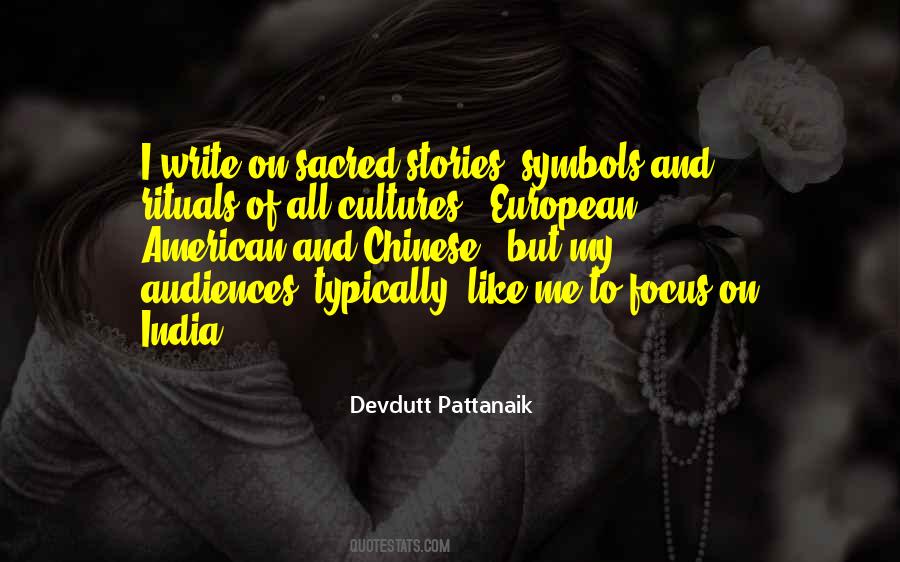 European And American Quotes #364772
