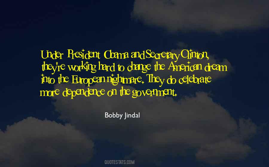 European And American Quotes #432458