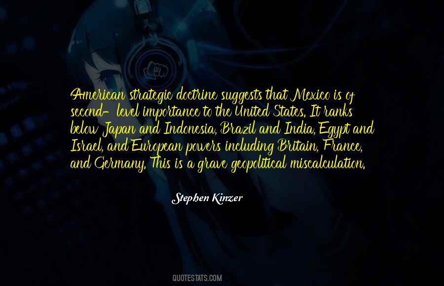 European And American Quotes #573710