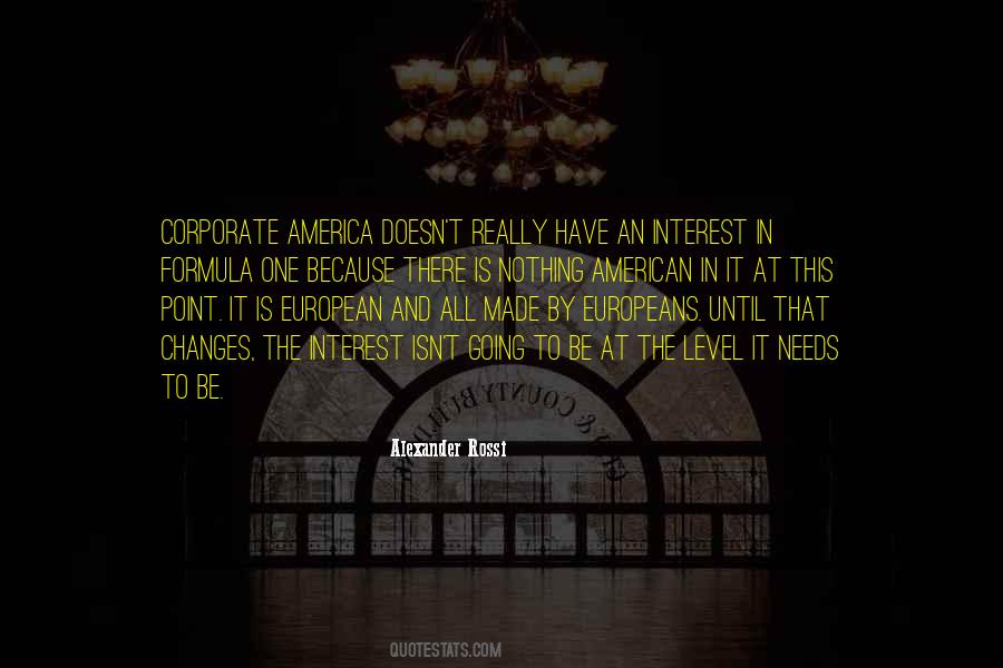 European And American Quotes #594760