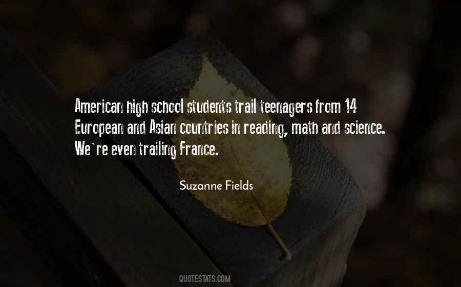 European And American Quotes #70215