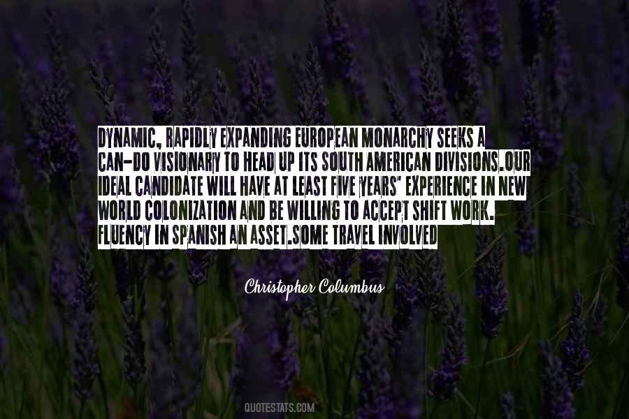 European And American Quotes #731471