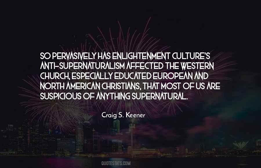 European And American Quotes #742009