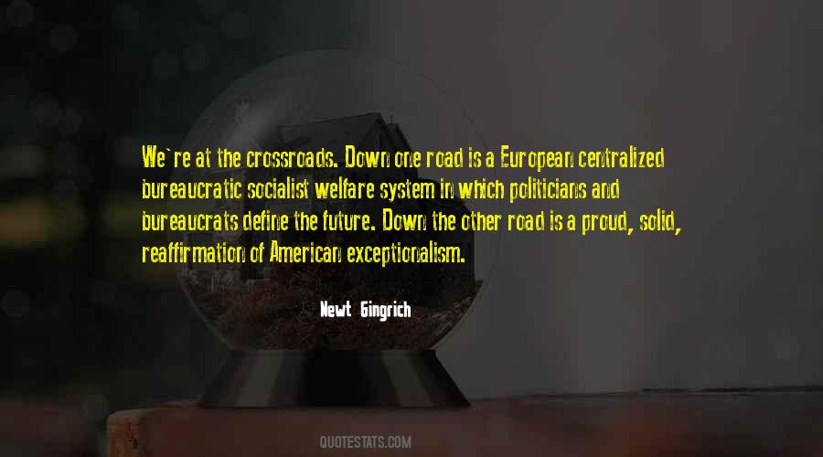 European And American Quotes #819664