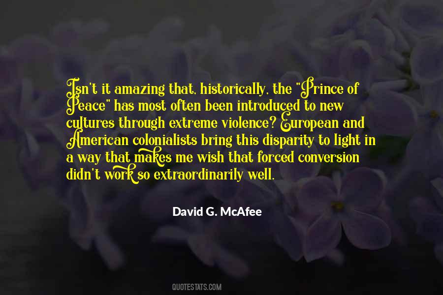 European And American Quotes #920846
