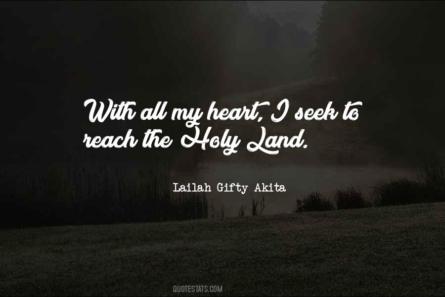 Seek Inspiration Quotes #1003129