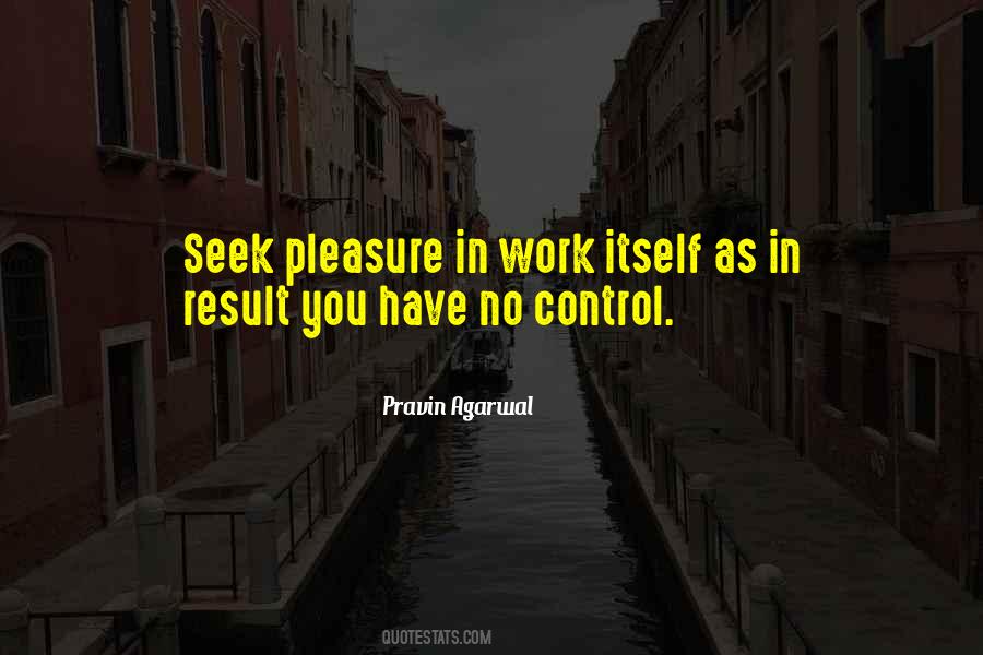 Seek Inspiration Quotes #1057168