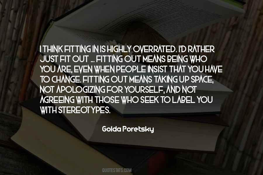 Seek Inspiration Quotes #427601