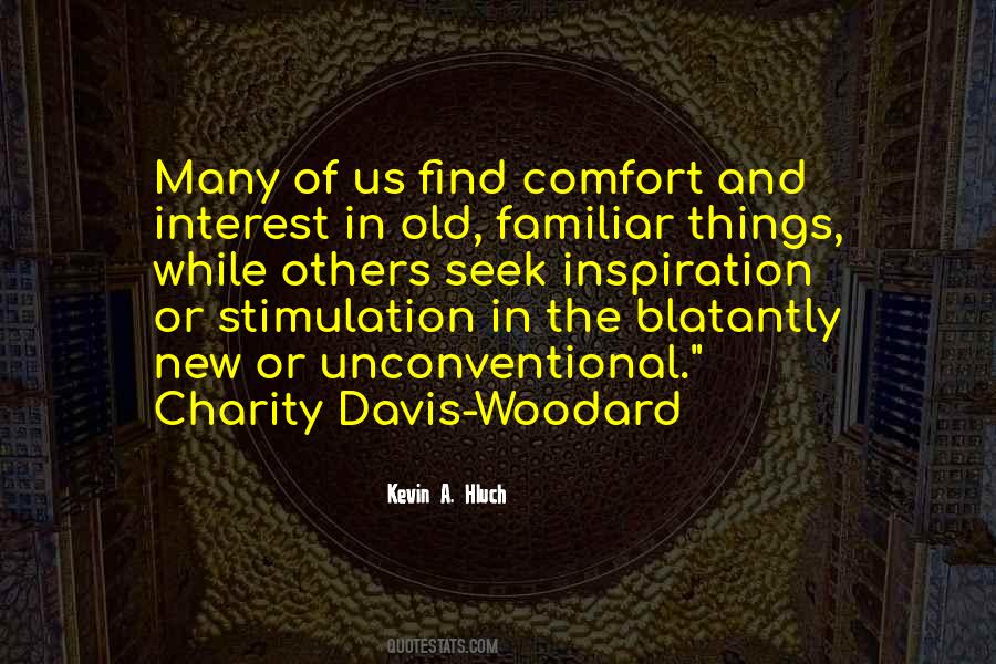 Seek Inspiration Quotes #495154