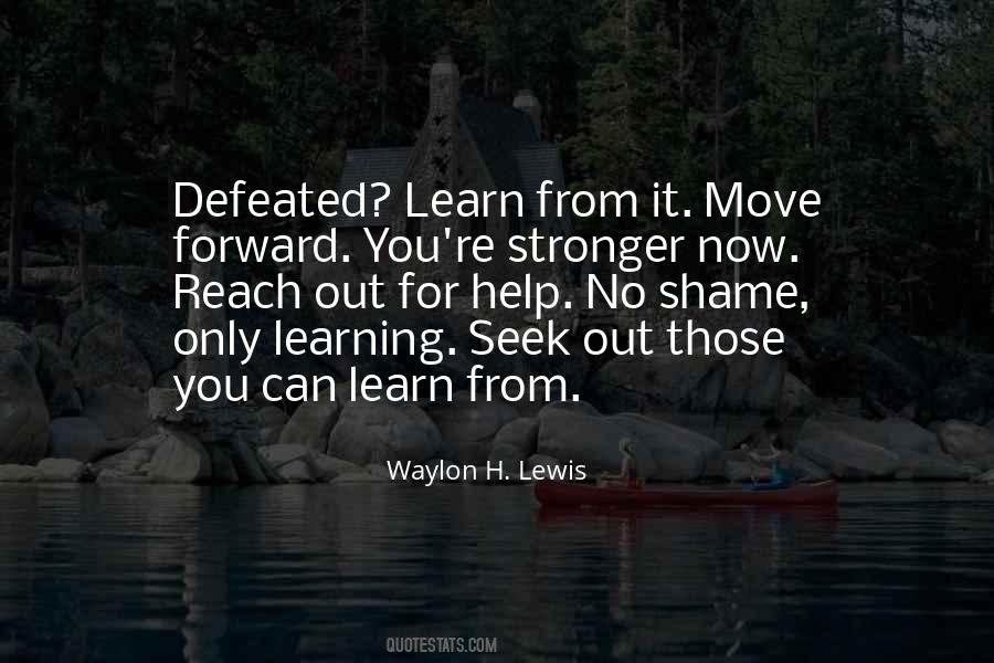 Seek Inspiration Quotes #579997