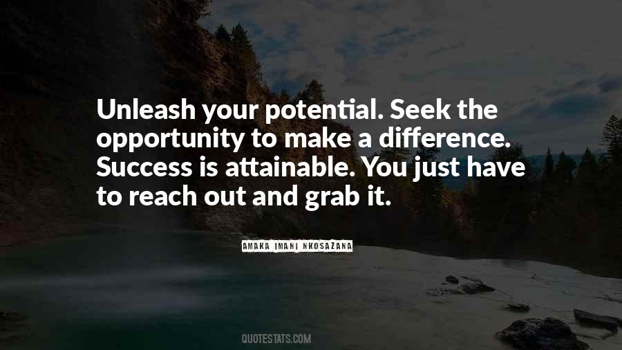 Seek Inspiration Quotes #588817