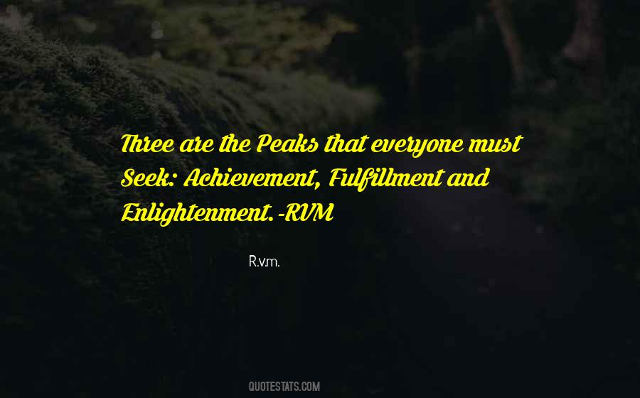 Seek Inspiration Quotes #839664
