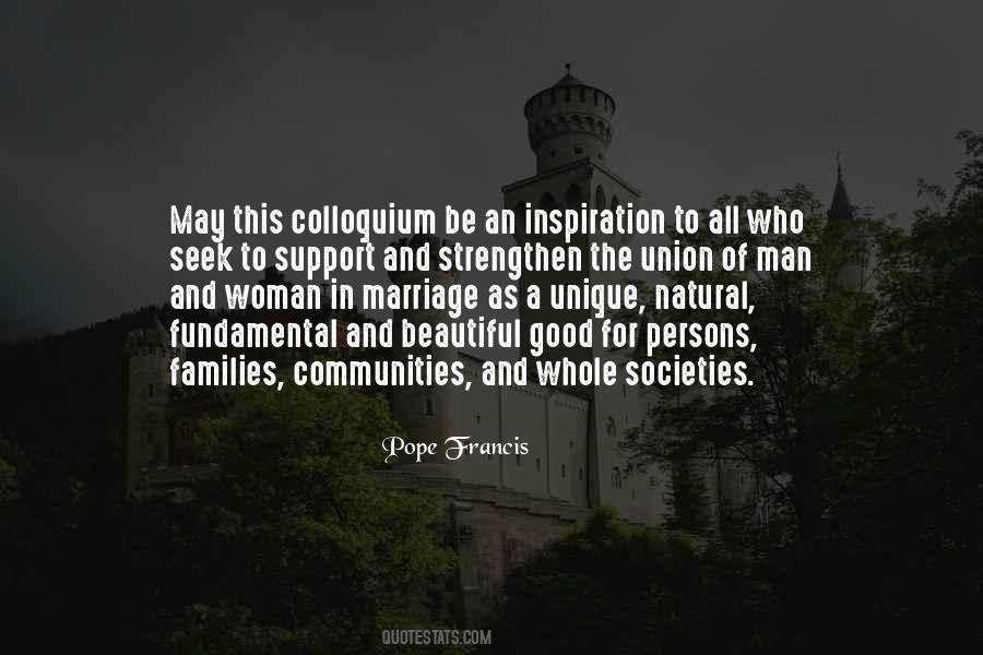 Seek Inspiration Quotes #994491