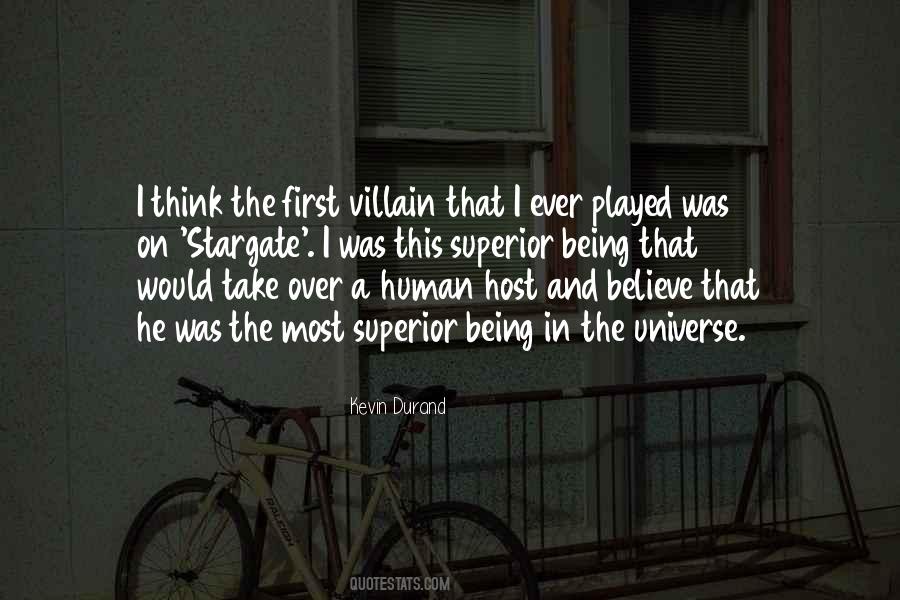 Quotes About Being A Host #1104374