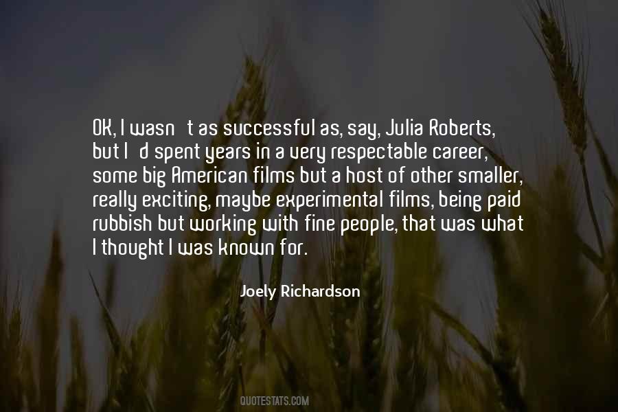 Quotes About Being A Host #1536246