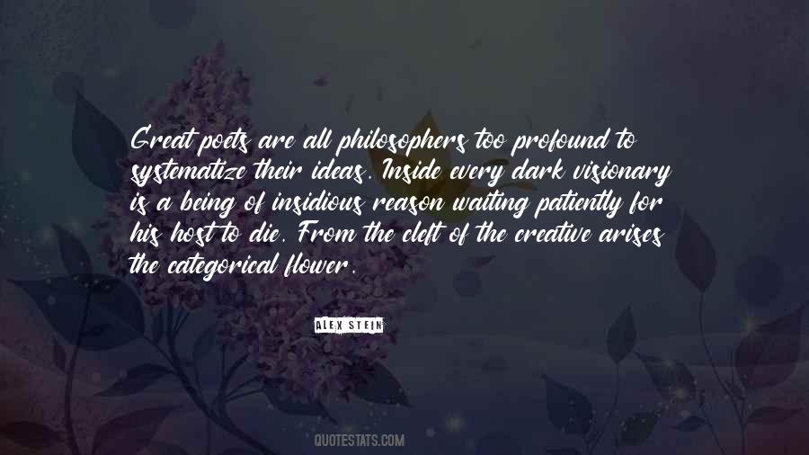 Quotes About Being A Host #1715472