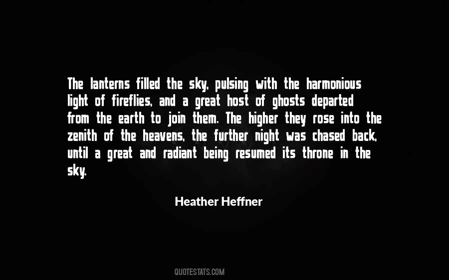 Quotes About Being A Host #1756900
