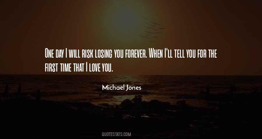 I Will Forever Love You Quotes #1246297